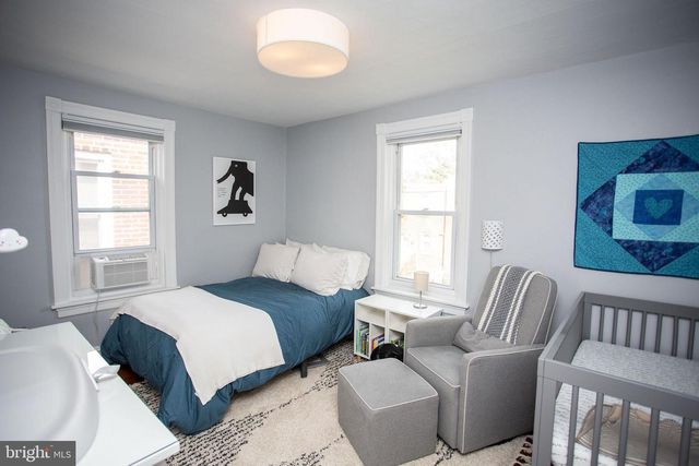 36 LINCOLN AVE, Collingswood, NJ 08108