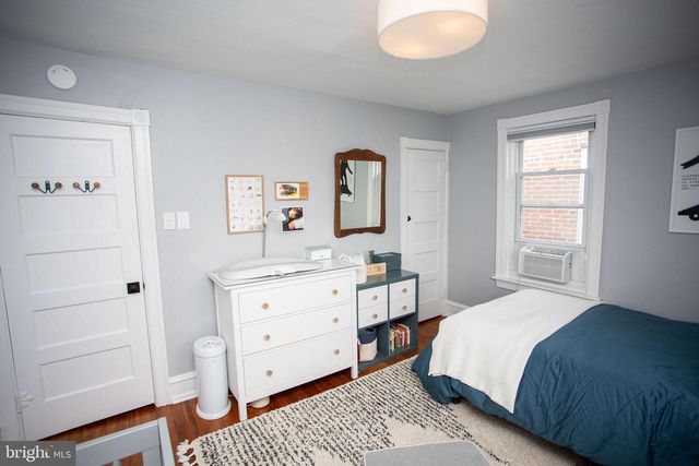 36 LINCOLN AVE, Collingswood, NJ 08108