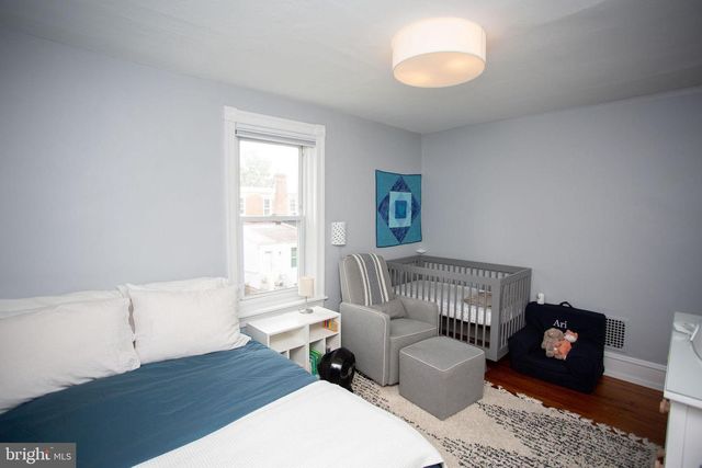 36 LINCOLN AVE, Collingswood, NJ 08108