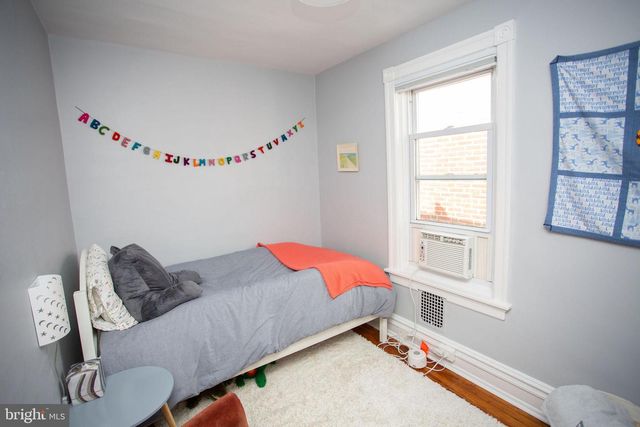 36 LINCOLN AVE, Collingswood, NJ 08108