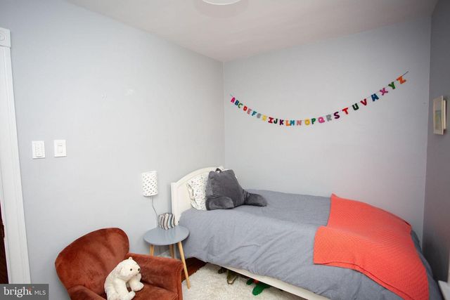36 LINCOLN AVE, Collingswood, NJ 08108
