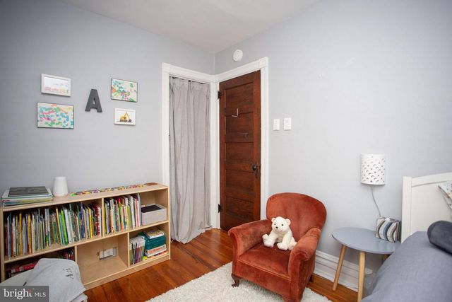 36 LINCOLN AVE, Collingswood, NJ 08108