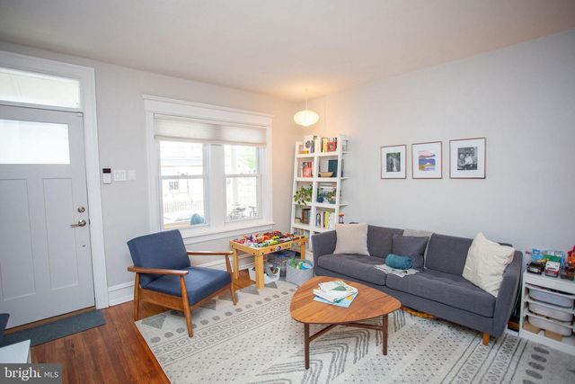 36 LINCOLN AVE, Collingswood, NJ 08108