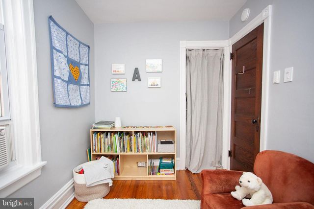 36 LINCOLN AVE, Collingswood, NJ 08108