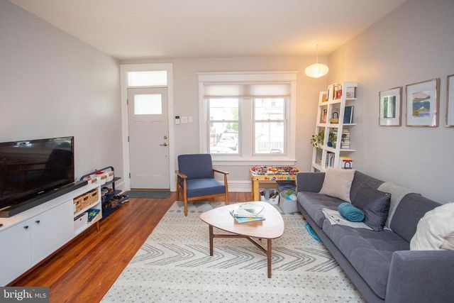 36 LINCOLN AVE, Collingswood, NJ 08108