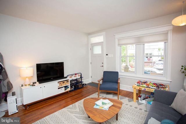 36 LINCOLN AVE, Collingswood, NJ 08108