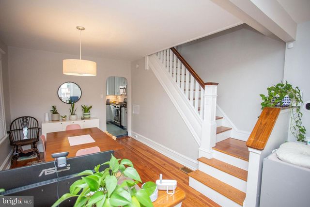 36 LINCOLN AVE, Collingswood, NJ 08108