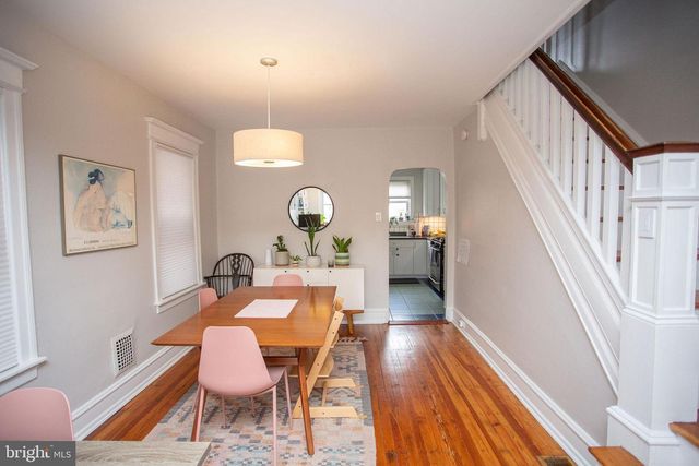 36 LINCOLN AVE, Collingswood, NJ 08108