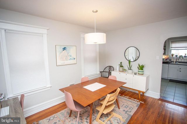 36 LINCOLN AVE, Collingswood, NJ 08108