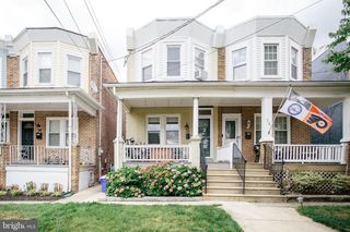 36 LINCOLN AVE, Collingswood, NJ 08108
