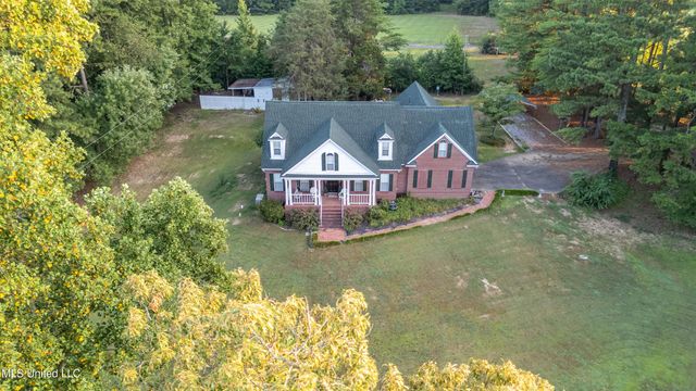 19 Peel Lane, Holly Springs, MS 38635