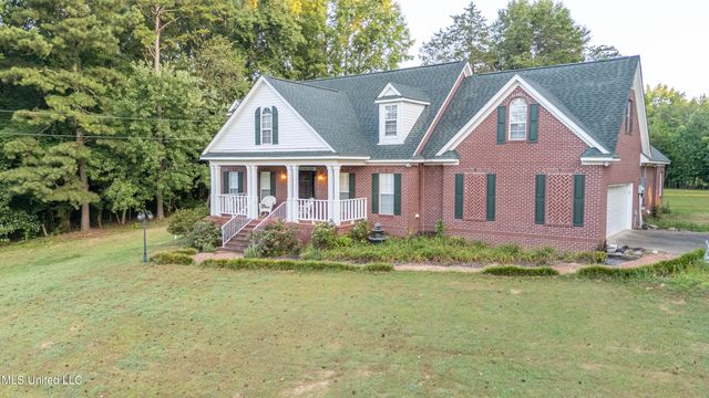 19 Peel Lane, Holly Springs, MS 38635