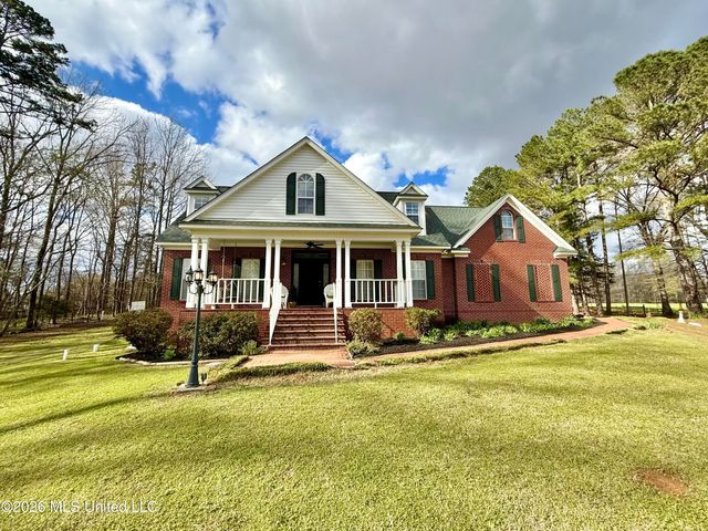 19 Peel Lane, Holly Springs, MS 38635