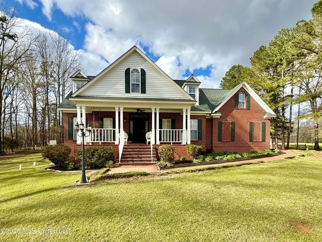 19 Peel Lane, Holly Springs, MS 38635