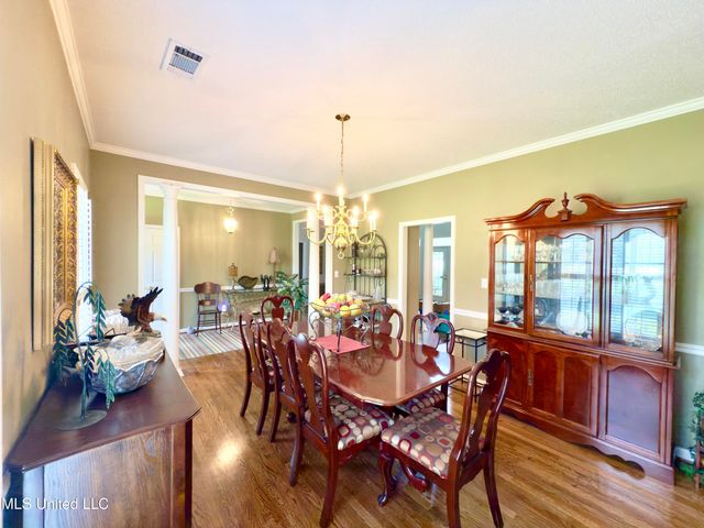 19 Peel Lane, Holly Springs, MS 38635