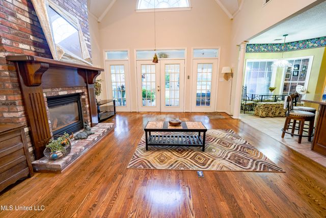 19 Peel Lane, Holly Springs, MS 38635