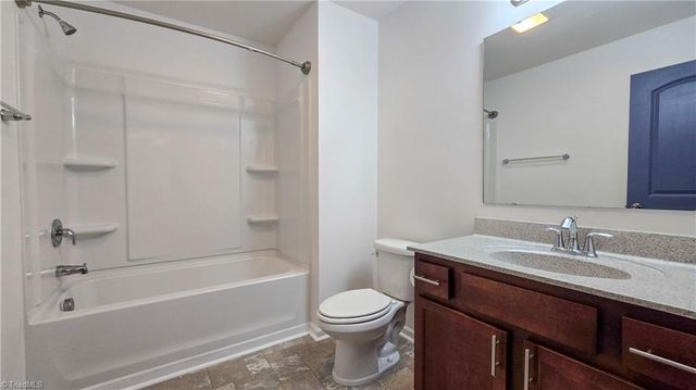 2381 Autumn Mist Drive, Winston-salem, NC 27103