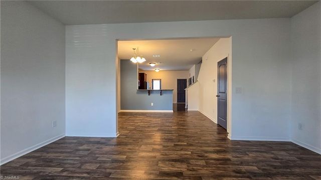 2381 Autumn Mist Drive, Winston-salem, NC 27103