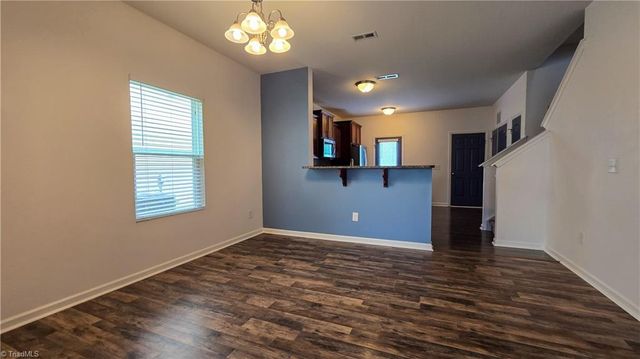 2381 Autumn Mist Drive, Winston-salem, NC 27103