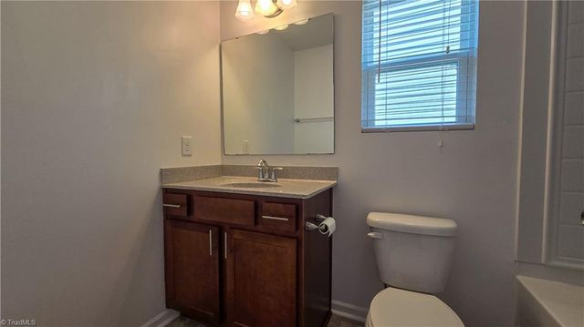 2381 Autumn Mist Drive, Winston-salem, NC 27103