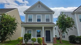 2381 Autumn Mist Drive, Winston-salem, NC 27103