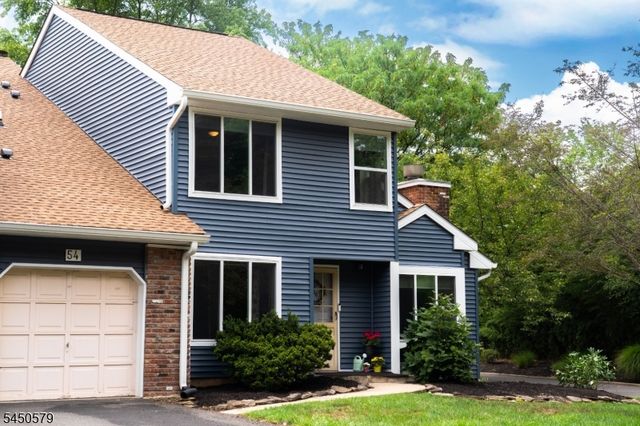 54 Cherrywood Dr, Franklin Twp., NJ 08873