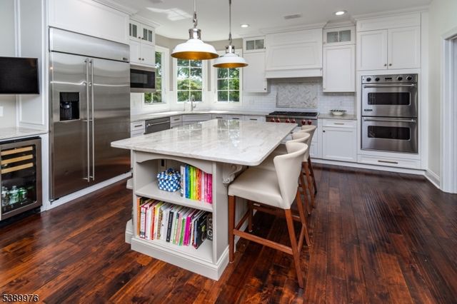 105 Annin Rd, Bernards Twp., NJ 07931