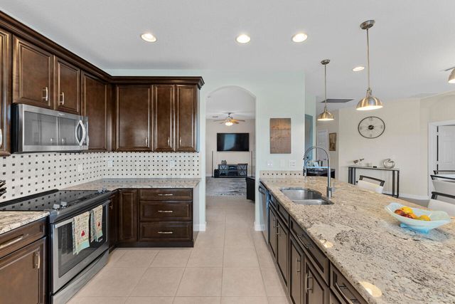 1171 SE Kirk Street, Stuart, FL 34997