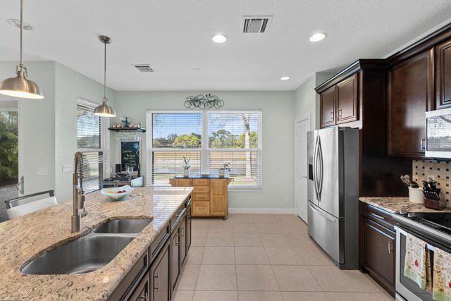 1171 SE Kirk Street, Stuart, FL 34997