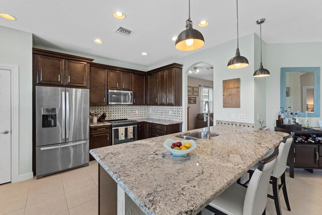 1171 SE Kirk Street, Stuart, FL 34997