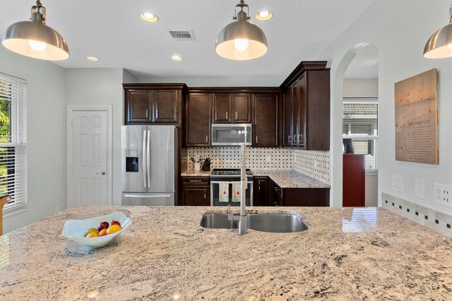 1171 SE Kirk Street, Stuart, FL 34997