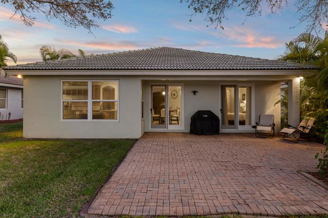 1171 SE Kirk Street, Stuart, FL 34997