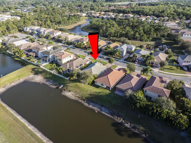 1171 SE Kirk Street, Stuart, FL 34997