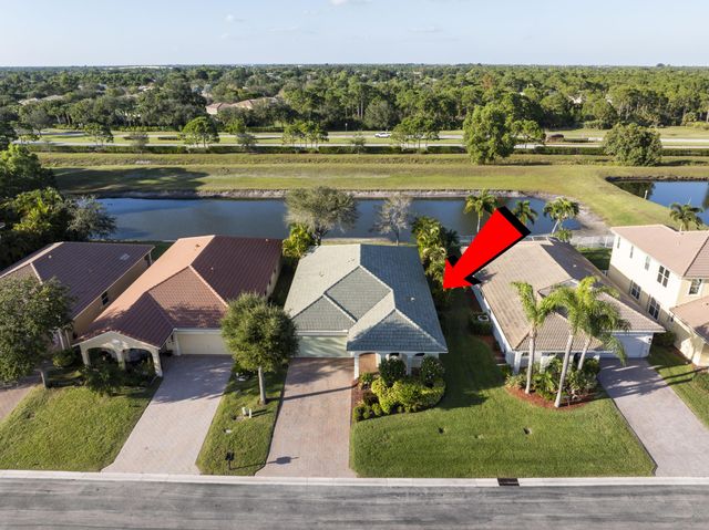 1171 SE Kirk Street, Stuart, FL 34997