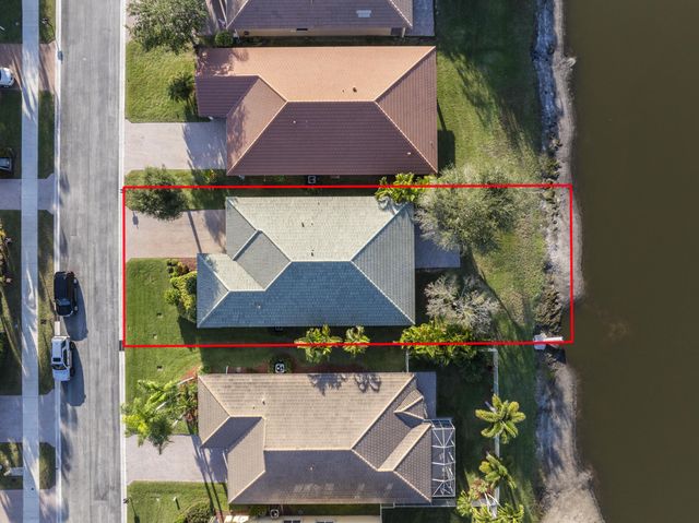 1171 SE Kirk Street, Stuart, FL 34997