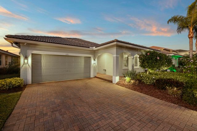 1171 SE Kirk Street, Stuart, FL 34997