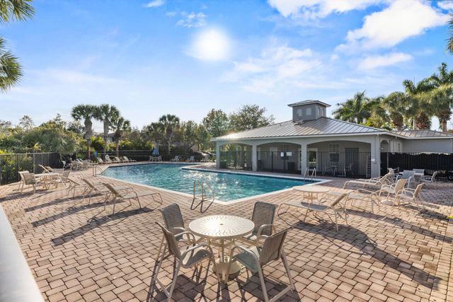 1171 SE Kirk Street, Stuart, FL 34997