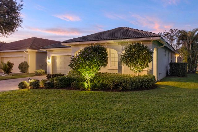 1171 SE Kirk Street, Stuart, FL 34997