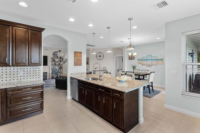 1171 SE Kirk Street, Stuart, FL 34997