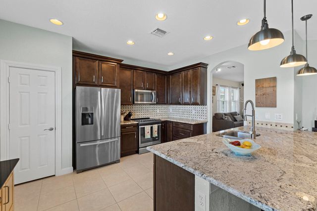 1171 SE Kirk Street, Stuart, FL 34997