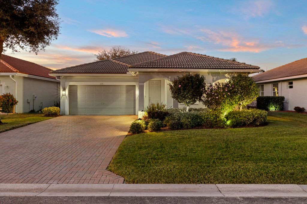 1171 SE Kirk Street, Stuart, FL 34997