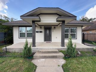 224 Everton Street Front, Houston, TX 77003