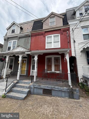 218 N PINE ST, Lancaster, PA 17603