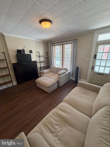 218 N PINE ST, Lancaster, PA 17603