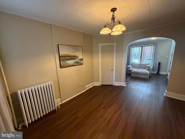 218 N PINE ST, Lancaster, PA 17603