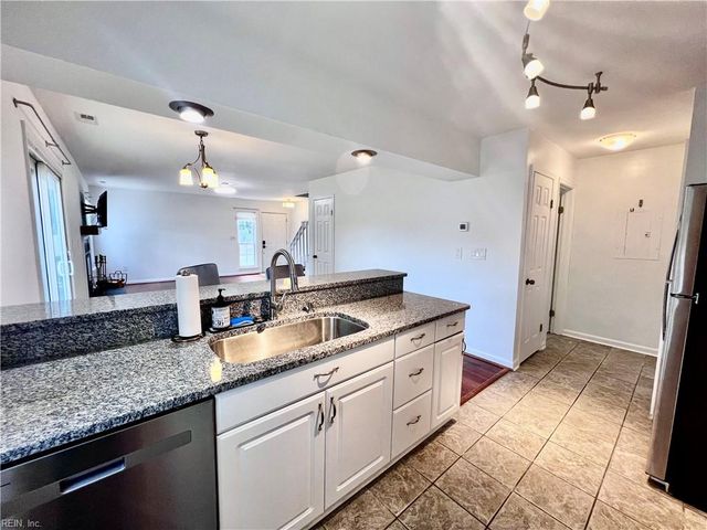 602 Barwick CT, Chesapeake, VA 23320