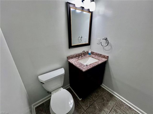 602 Barwick CT, Chesapeake, VA 23320