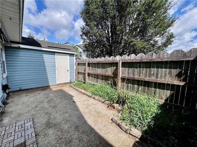 602 Barwick CT, Chesapeake, VA 23320