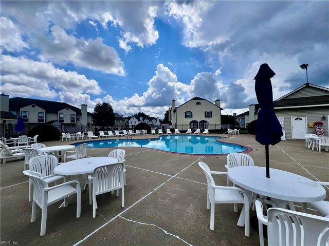 602 Barwick CT, Chesapeake, VA 23320