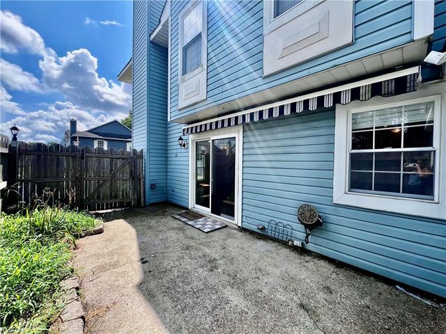 602 Barwick CT, Chesapeake, VA 23320